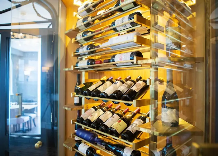Best 18 Spa Hotels in Great Malvern for a Relaxing Getaway