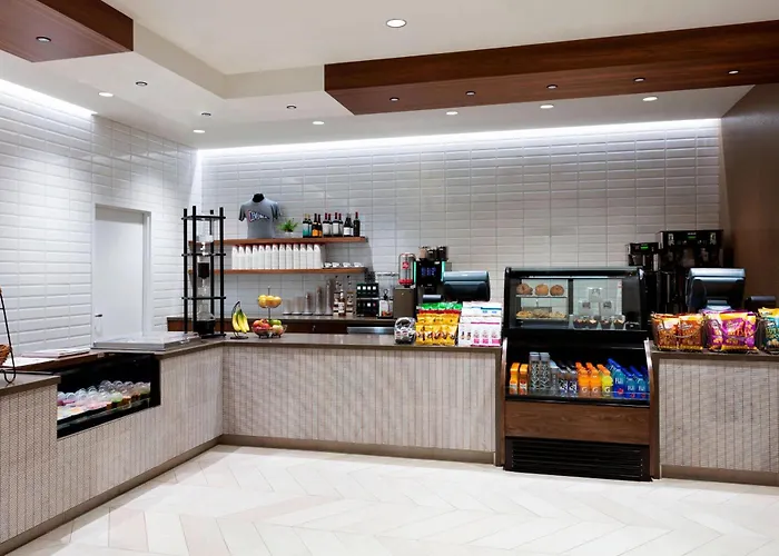 Best 9 Spa Hotels in Cleveland for a Relaxing Getaway