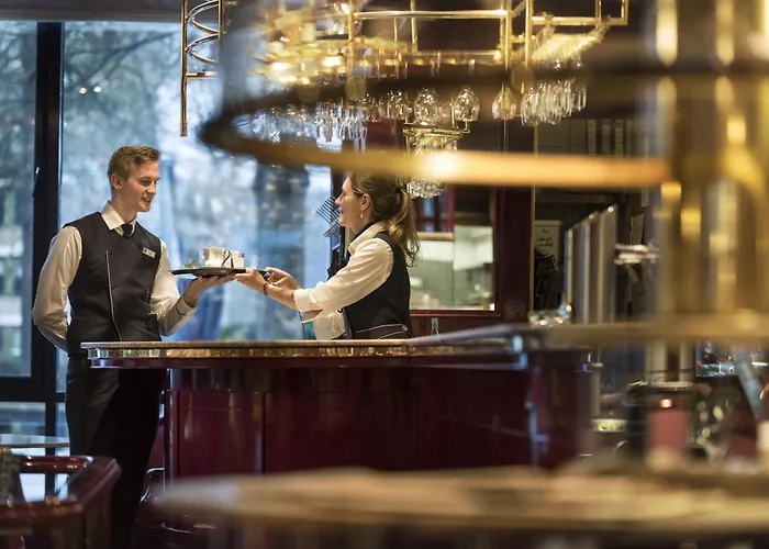 Best 17 Spa Hotels in Bonn for a Relaxing Getaway