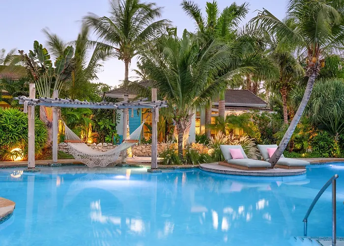 Best 7 Spa Hotels in Aruba for a Relaxing Getaway