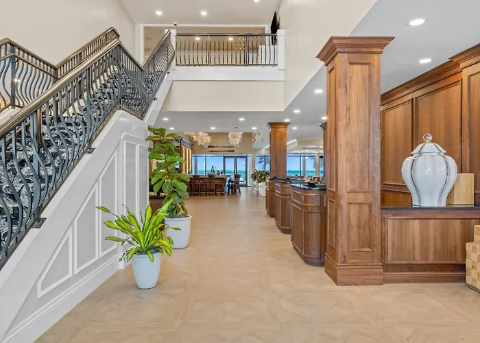 Best 8 Spa Hotels in Sanibel for a Relaxing Getaway