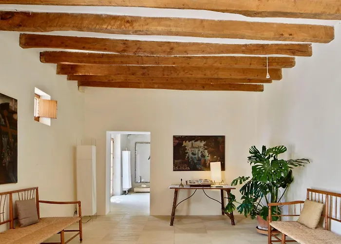 Best 19 Spa Hotels in Son Servera (Mallorca) for a Relaxing Getaway