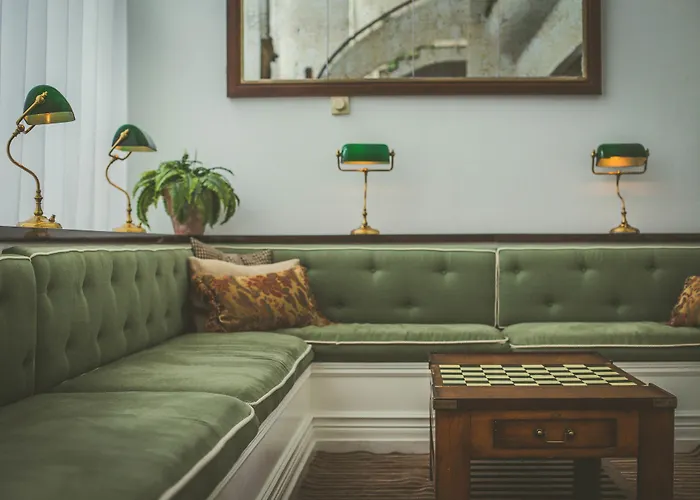 Best 16 Spa Hotels in Falkenberg for a Relaxing Getaway