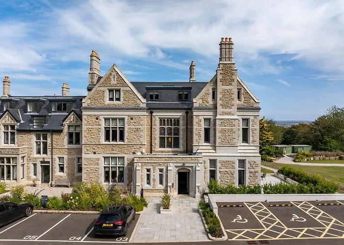 Best 20 Spa Hotels in St Ives (Cornwall) for a Relaxing Getaway