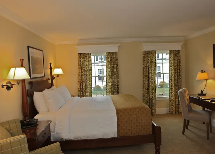 Best 18 Spa Hotels in Providence for a Relaxing Getaway