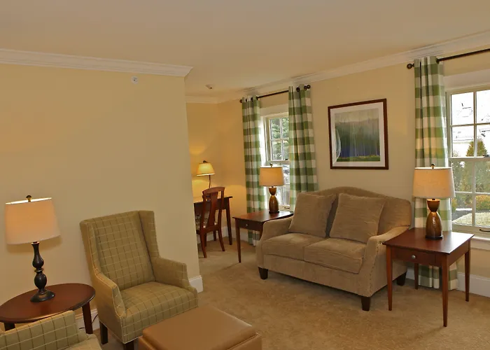 Best 16 Spa Hotels in Worcester for a Relaxing Getaway