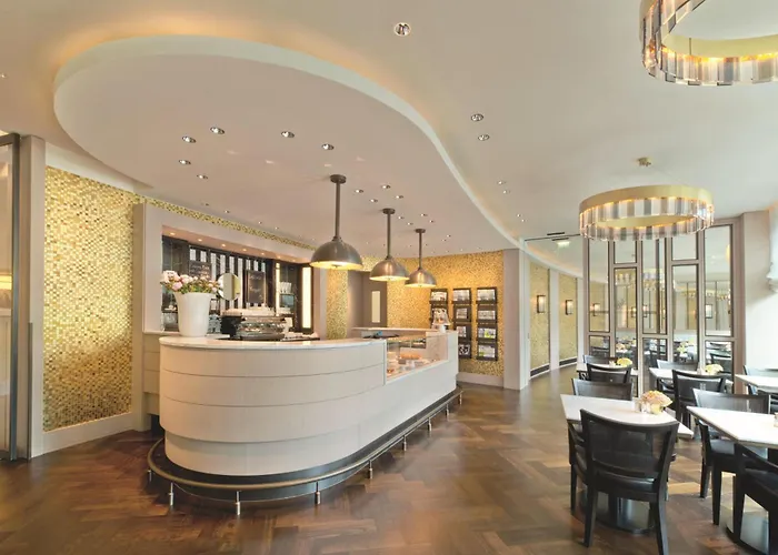 Best 19 Spa Hotels in Wolfsburg for a Relaxing Getaway