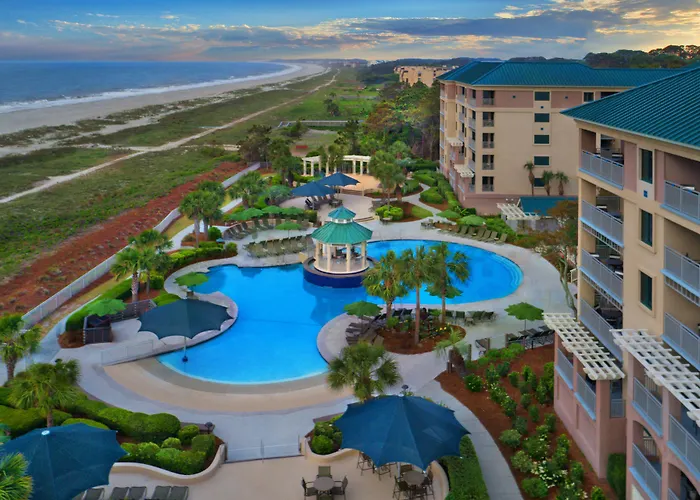 Best 13 Spa Hotels in Hilton Head Island for a Relaxing Getaway