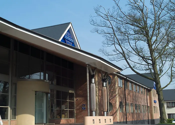 Best 20 Spa Hotels in Wigan for a Relaxing Getaway
