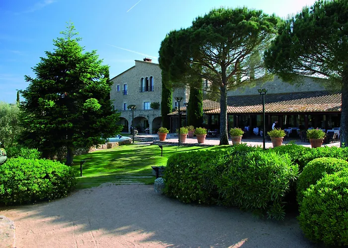 Best 18 Spa Hotels in Torrent (Girona) for a Relaxing Getaway