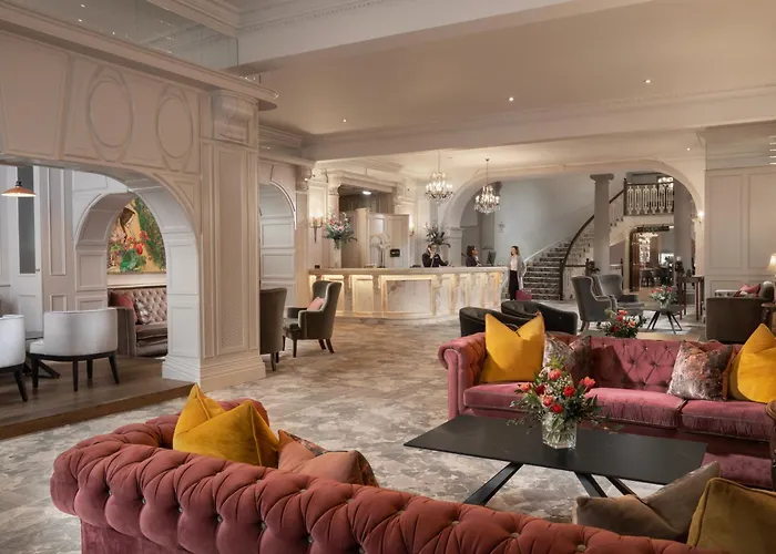 Best 16 Spa Hotels in Carlow for a Relaxing Getaway