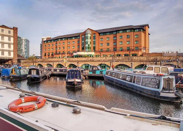 Best 15 Spa Hotels in Sheffield for a Relaxing Getaway