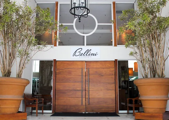 Best 18 Spa Hotels in Campinas (Sao Paulo) for a Relaxing Getaway