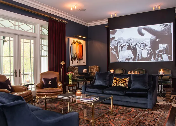 Best 13 Spa Hotels in Lenox for a Relaxing Getaway