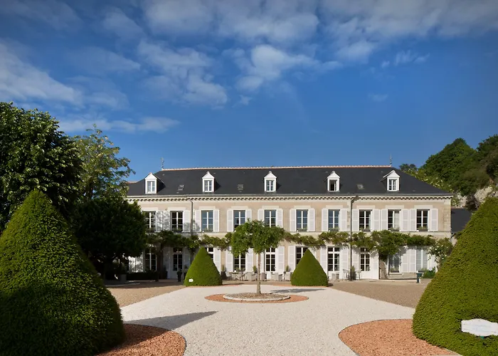 Best 20 Spa Hotels in Amboise for a Relaxing Getaway