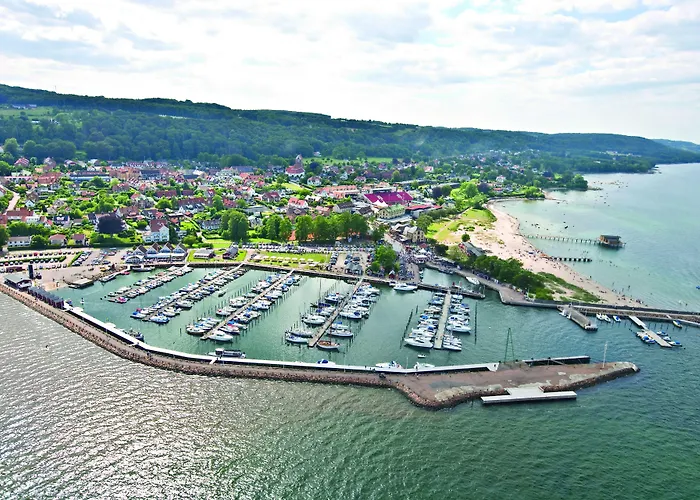 Best 18 Spa Hotels in Bastad for a Relaxing Getaway