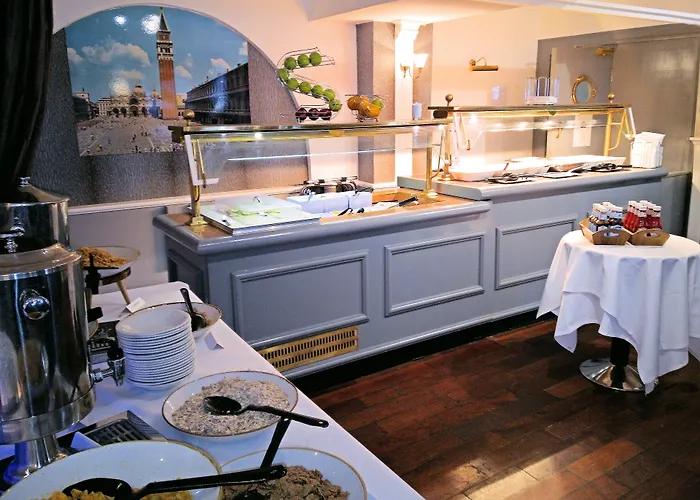 Best 17 Spa Hotels in Chester for a Relaxing Getaway
