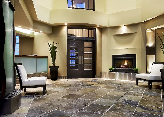 Best 17 Spa Hotels in Hamilton for a Relaxing Getaway