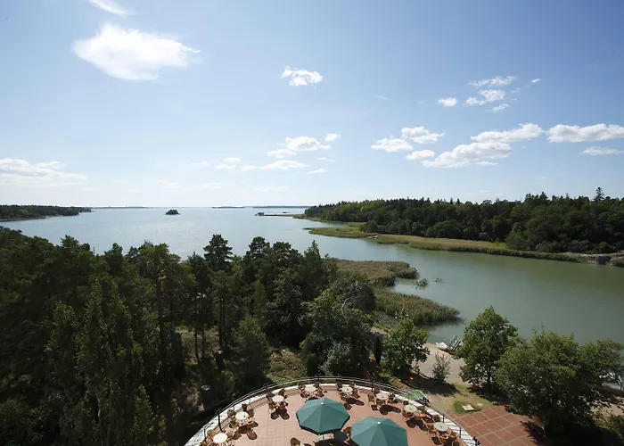 Best 6 Spa Hotels in Turku for a Relaxing Getaway
