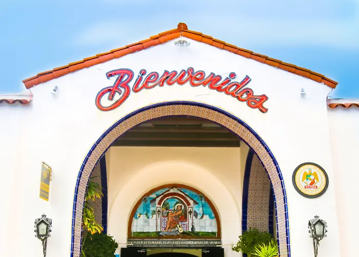 Best 17 Spa Hotels in Rosarito for a Relaxing Getaway