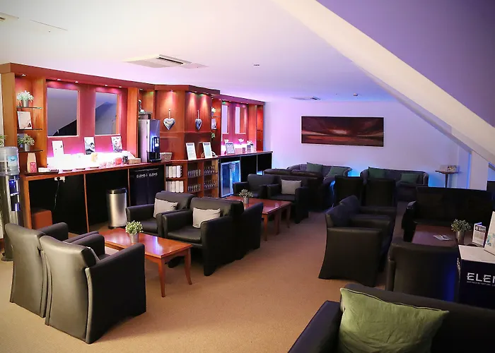 Best 17 Spa Hotels in Swansea for a Relaxing Getaway