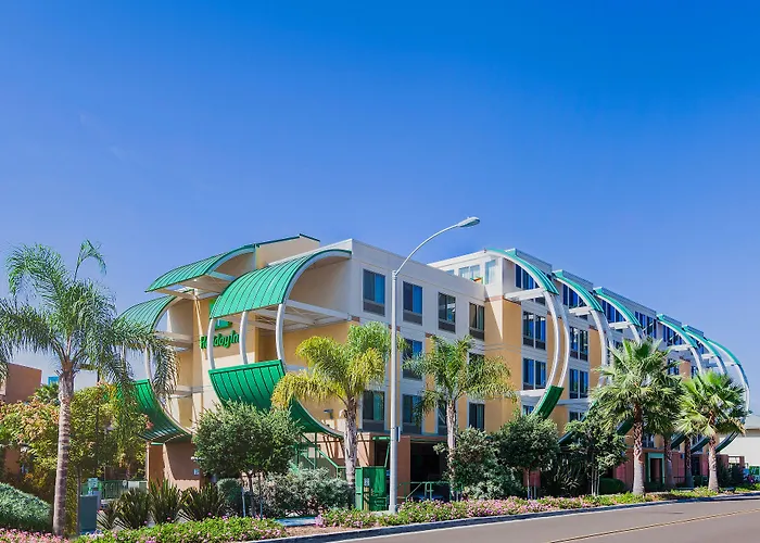 Best 19 Spa Hotels in Oceanside for a Relaxing Getaway
