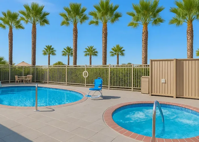 Best 20 Spa Hotels in Huntington Beach for a Relaxing Getaway