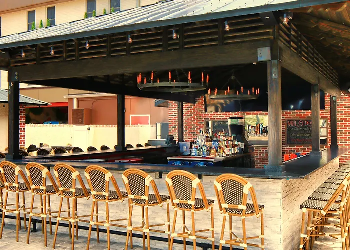 Best 16 Spa Hotels in Siesta Key for a Relaxing Getaway