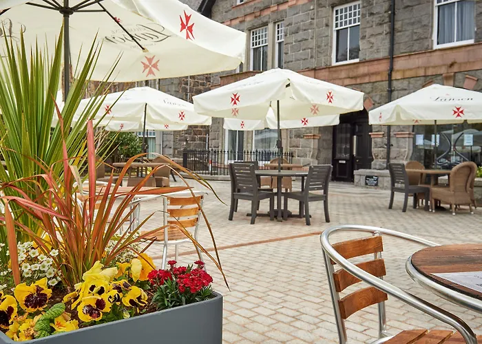Best 4 Spa Hotels in Aberdeen for a Relaxing Getaway