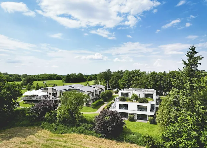 Best 19 Spa Hotels in Frondenberg for a Relaxing Getaway