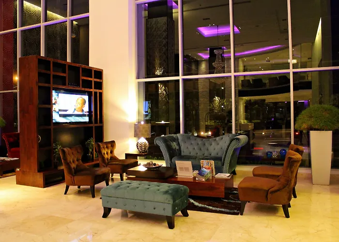 Best 15 Spa Hotels in Panama City for a Relaxing Getaway