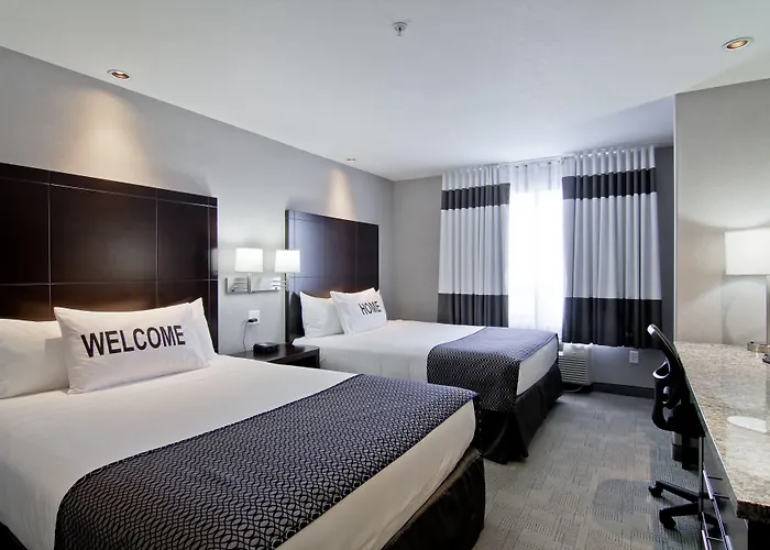 Best 4 Spa Hotels in Moose Jaw for a Relaxing Getaway
