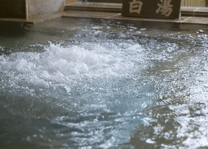 Best 15 Spa Hotels in Gifu for a Relaxing Getaway