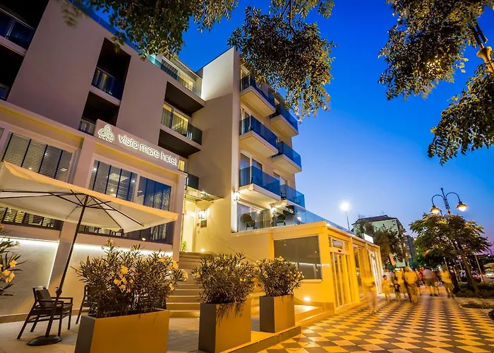 Best 15 Spa Hotels in Cesenatico for a Relaxing Getaway