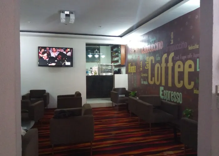Best 15 Spa Hotels in Accra for a Relaxing Getaway