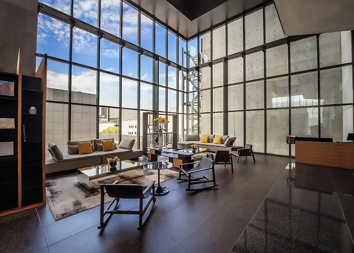 Best 18 Spa Hotels in Monterrey for a Relaxing Getaway