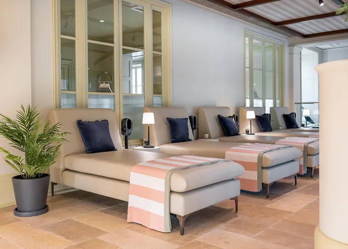 Best 17 Spa Hotels in Leeds (West Yorkshire) for a Relaxing Getaway