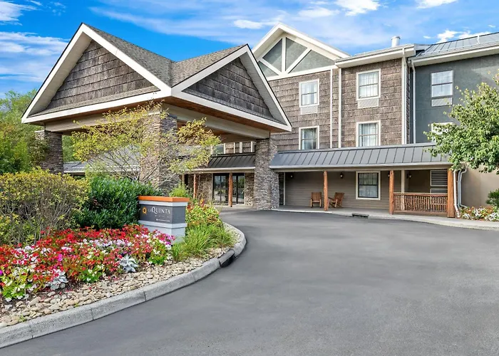 Best 7 Spa Hotels in Beech Mountain for a Relaxing Getaway