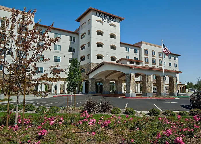 Best 20 Spa Hotels in Tiburon for a Relaxing Getaway