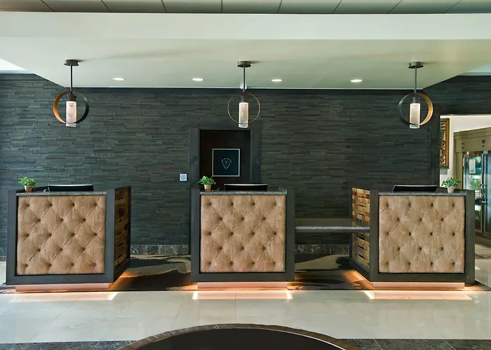 Best 20 Spa Hotels in Napa Valley for a Relaxing Getaway