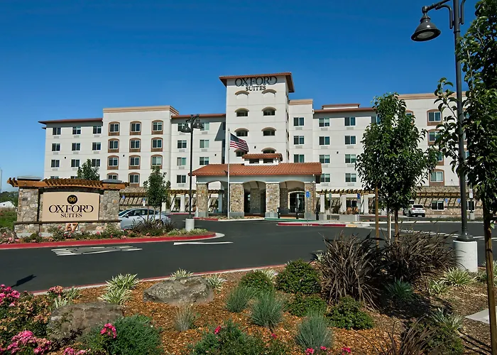 Best 19 Spa Hotels in Berkeley for a Relaxing Getaway