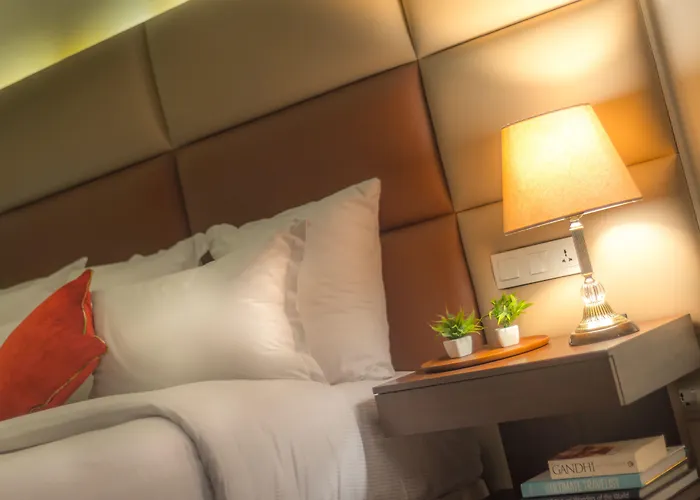 Best 19 Spa Hotels in Lahore for a Relaxing Getaway