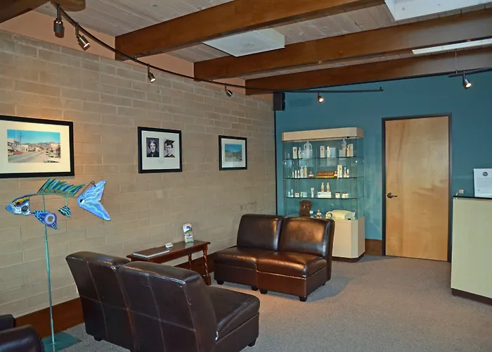 Best 15 Spa Hotels in Calistoga for a Relaxing Getaway