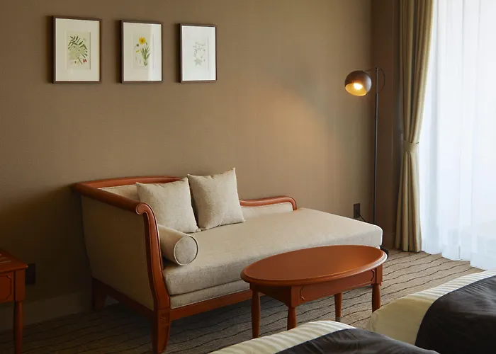 Best 7 Spa Hotels in Katsuura (Wakayama) for a Relaxing Getaway