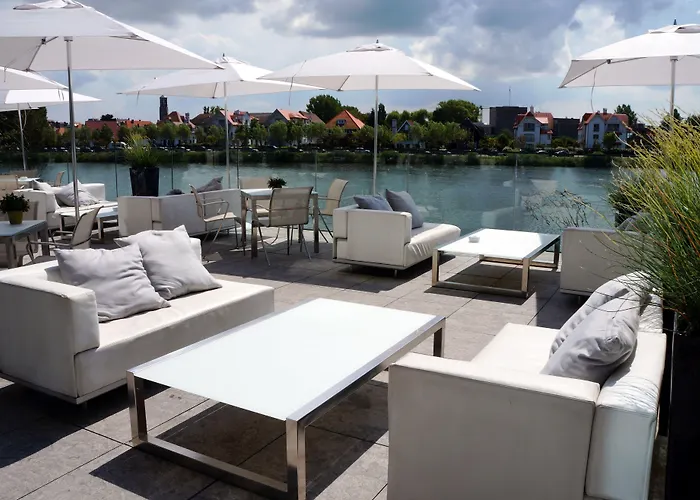 Best 18 Spa Hotels in Knokke-Heist for a Relaxing Getaway