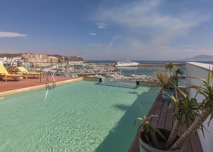 Best 19 Spa Hotels in Tarifa for a Relaxing Getaway