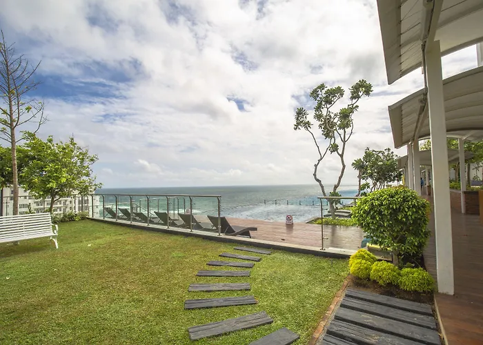 Best 16 Spa Hotels in Colombo for a Relaxing Getaway
