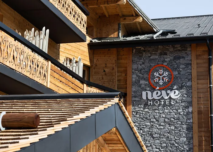 Best 17 Spa Hotels in Morzine for a Relaxing Getaway