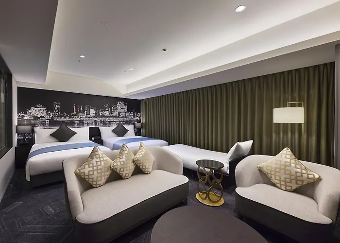 Best 17 Spa Hotels in Kamakura for a Relaxing Getaway