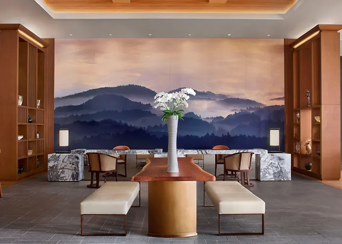 Best 19 Spa Hotels in Nara for a Relaxing Getaway